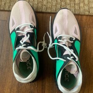 Adidas Run Lux Clima Running Shoes